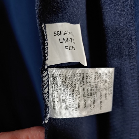 GIII Sports by Carl Banks Penn State Nittany Lions Jacket Size Large - Picture 9 of 12